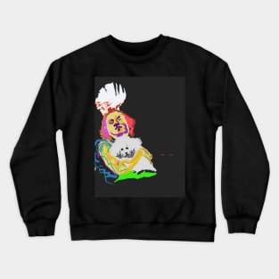 Buffalo bill Crewneck Sweatshirt